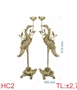 HẠC CÁNH HC2 - 42CM