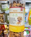 Hạnh nhân rang bơ 500g