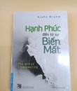 Hạnh phúc đến từ sự Biến mất