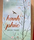 HẠNH PHÚC ĐÍCH THỰC