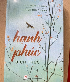 HẠNH PHÚC ĐÍCH THỰC