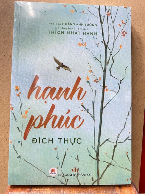 HẠNH PHÚC ĐÍCH THỰC