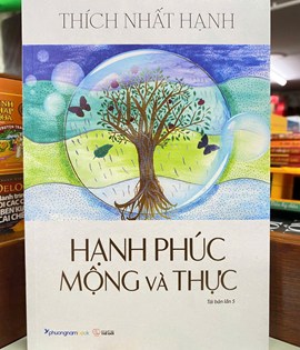 hạnh phúc mộng và thực
