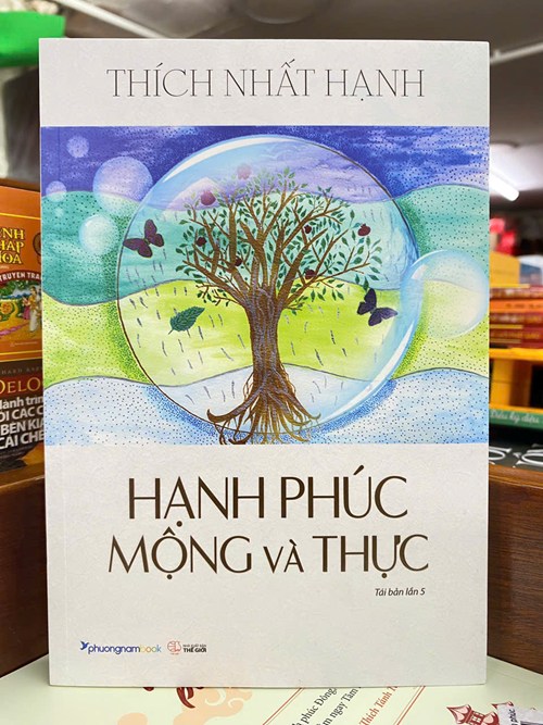 hạnh phúc mộng và thực
