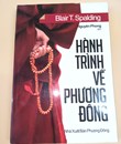 Hành trình về Phương Đông