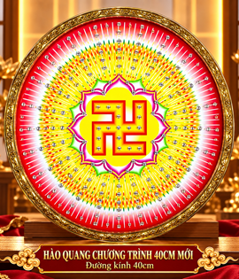 Hào Quang Chương Trình Mới 4T vạn