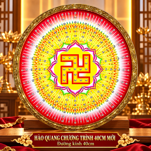 Hào Quang Chương Trình Mới 4T vạn