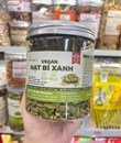 Hạt bí xanh 150g