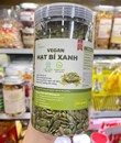 Hạt bí xanh 500g