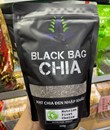 Hạt chia đen 500g