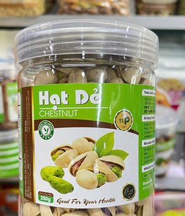 Hạt dẻ 250g