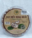 Hạt điều rang muối