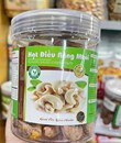 Hạt điều rang muối 250g