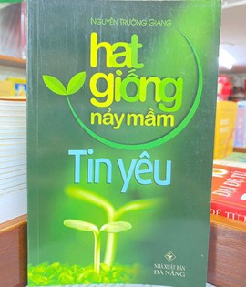 hạt giống nảy mầm tin yêu