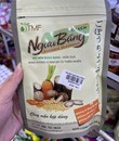 Hạt Nêm Ngưu Báng 200g