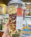 Hạt thập cẩm mix nust 500g