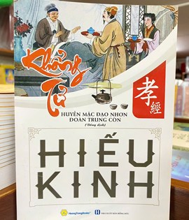hiếu kinh