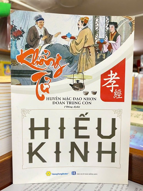 hiếu kinh
