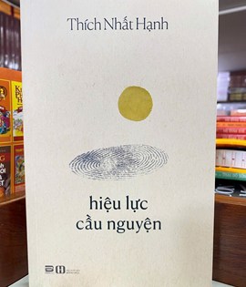 hiệu lực cầu nguyện
