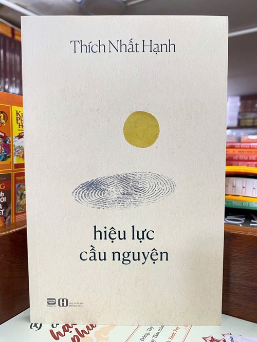 hiệu lực cầu nguyện