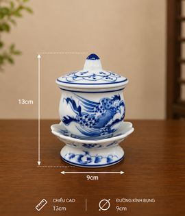 Hủ Nước S1 LỚN