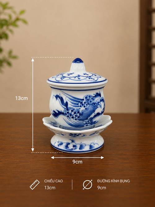 Hủ Nước S1 LỚN
