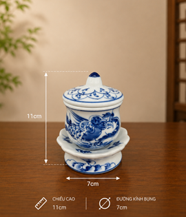 Hủ Nước S2 Trung