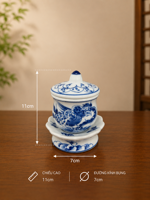 Hủ Nước S2 Trung