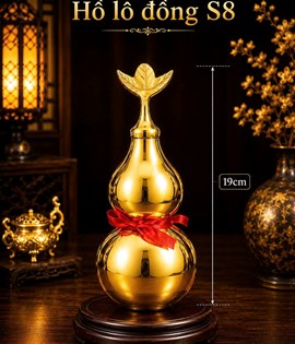 HỒ LÔ ĐỒNG 19 S8