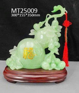 Hồ lô tài lộc