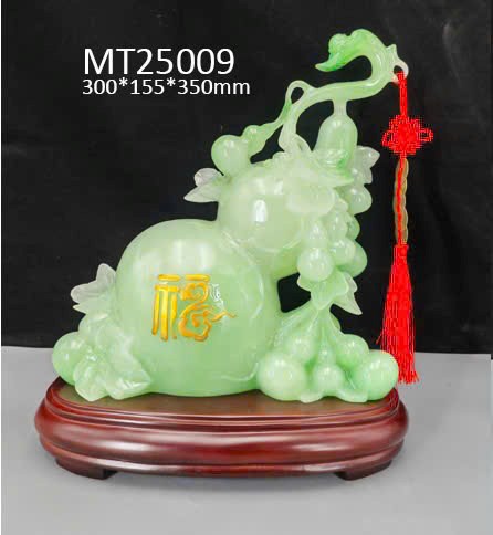 Hồ lô tài lộc