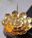 Hoa sen cấm nhang L pvn 445