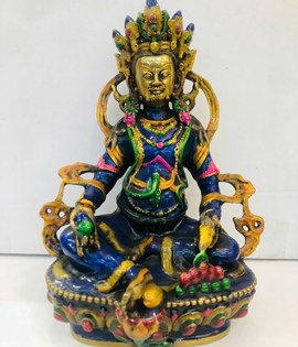 HOÀN THẦN TÀI 21CM