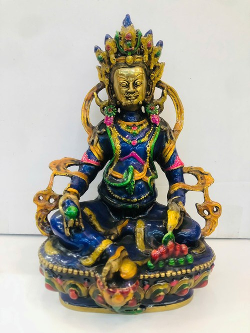 HOÀN THẦN TÀI 21CM