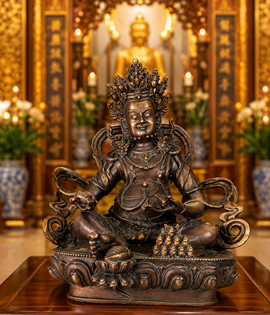 HOÀN THẦN TÀI - 2250 - 30CM