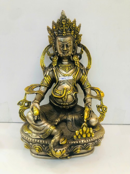 hoàng thần tài 20cm