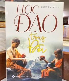 HỌC ĐẠO TRONG ĐỜI