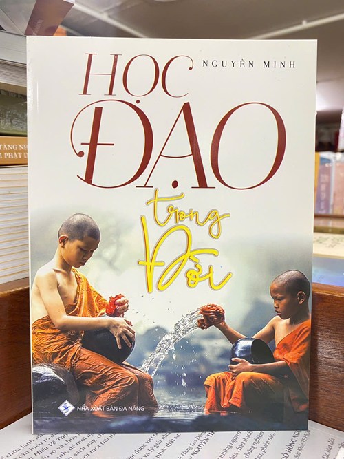 HỌC ĐẠO TRONG ĐỜI