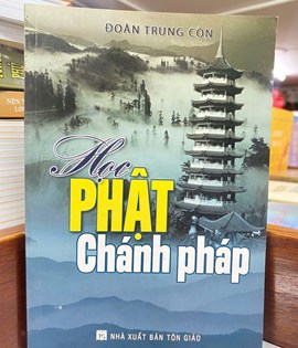 HỌC PHẬT CHÁNH PHÁP