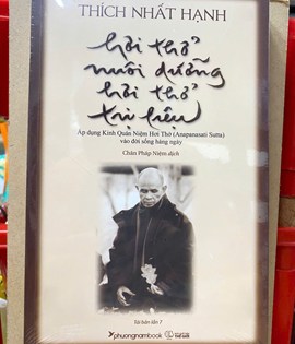 HƠI THỞ NUÔI DƯỠNG HƠI THỞ TRỊ LIỆU