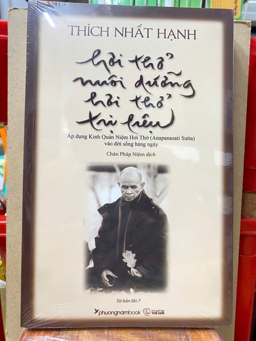 HƠI THỞ NUÔI DƯỠNG HƠI THỞ TRỊ LIỆU