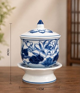 Hủ sen  đại VPTA