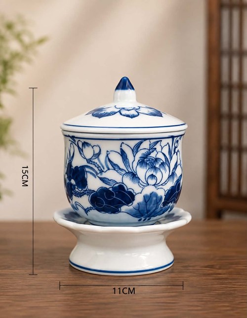 Hủ sen  đại VPTA