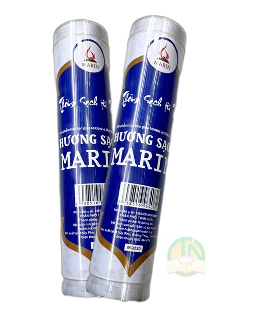 Hương sạch Marin 23cm