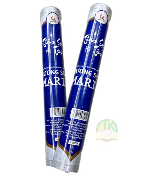 Hương sạch Marin 35cm