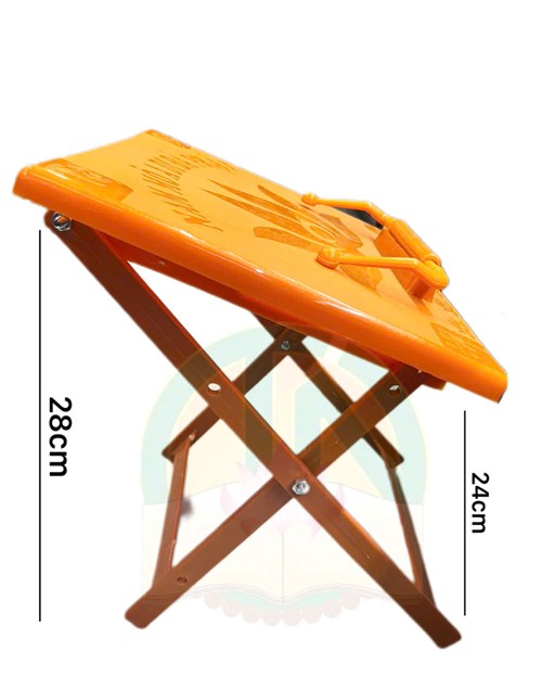 Kệ nhựa xếp vàng