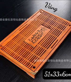 KHAY TRÀ 308 LỚN