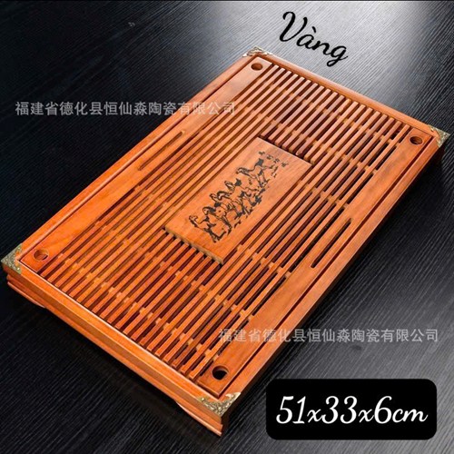 KHAY TRÀ 308 LỚN