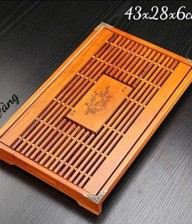 KHAY TRÀ 308 NHỎ