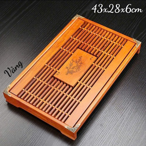 KHAY TRÀ 308 NHỎ